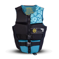 obrien womans pfd vback