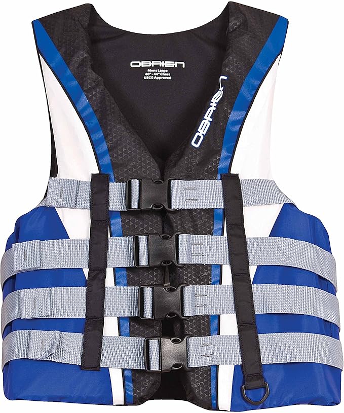 o"brien Pr Nylon vest