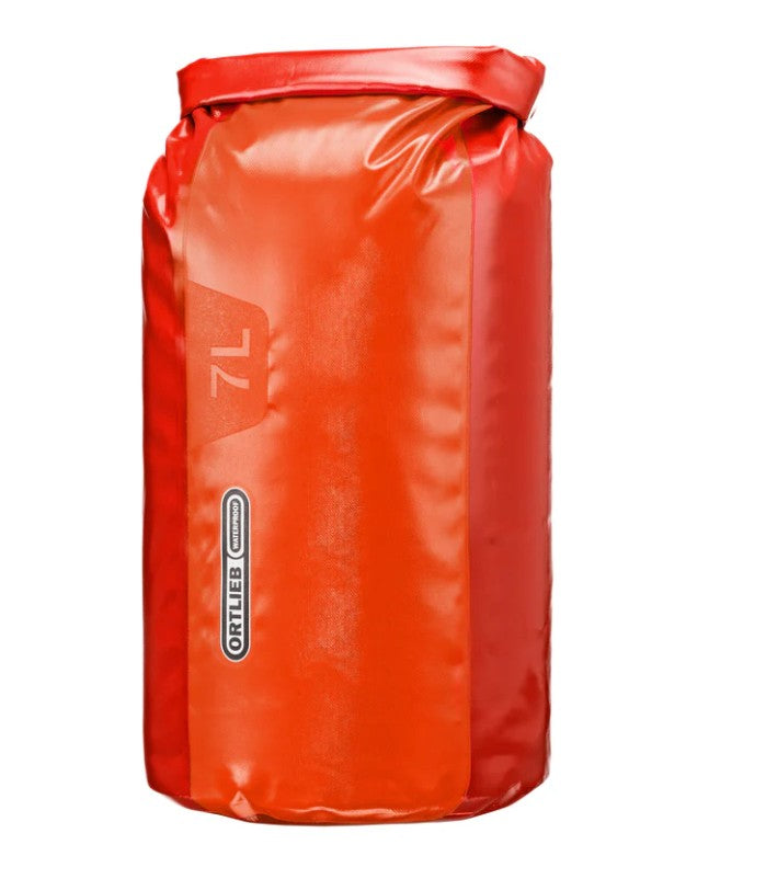 ortlieb drybag red