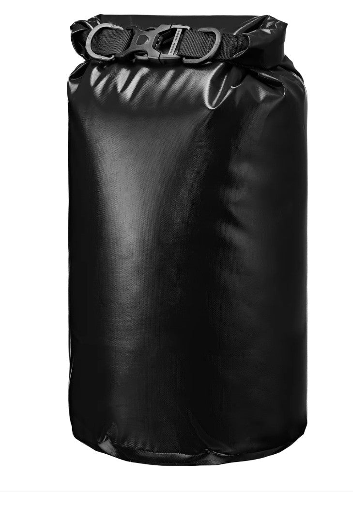 Ortlieb drybag black