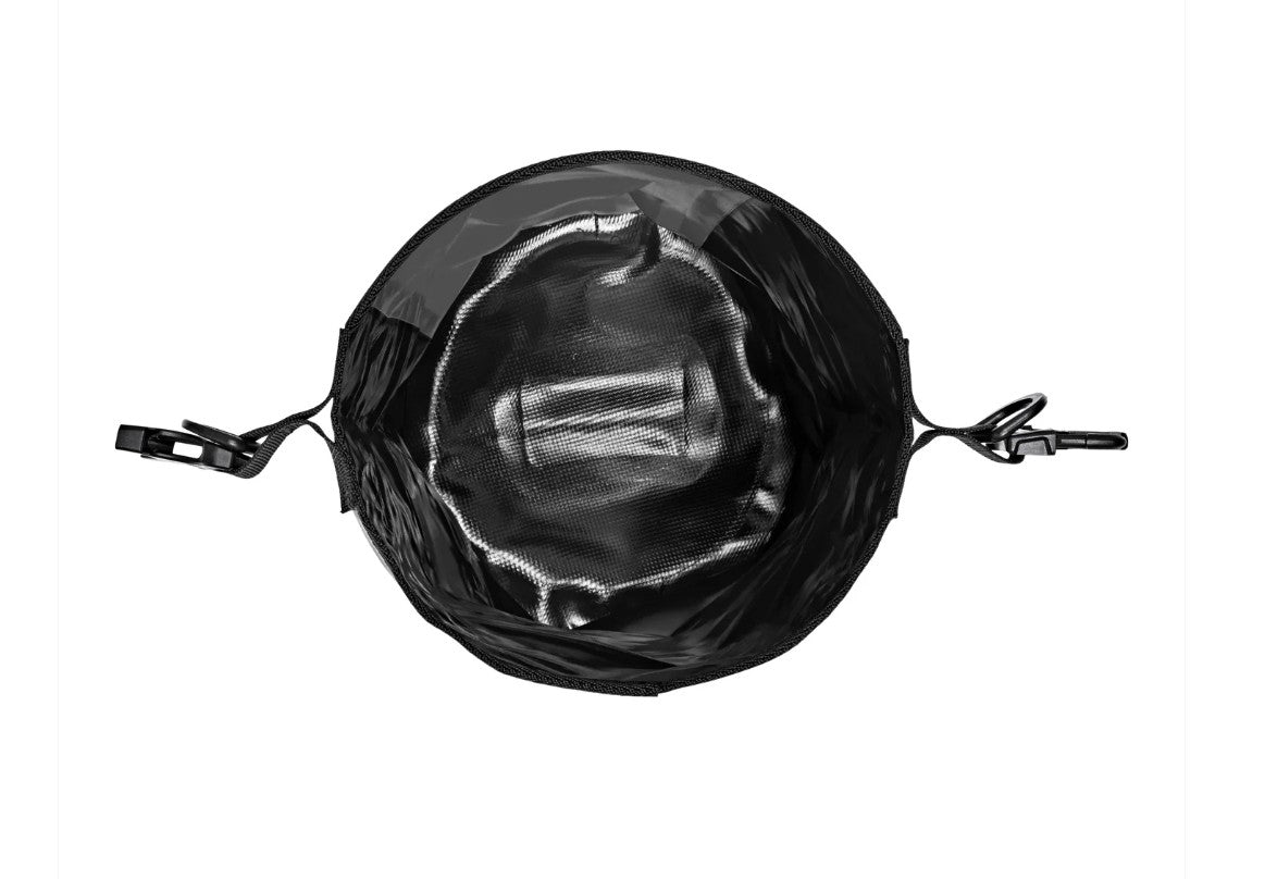 Ortlieb drybag bottom