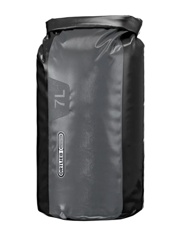 Ortlieb drybag black