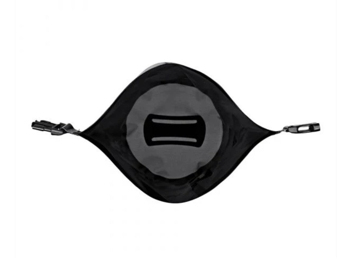 ortlieb drybag top