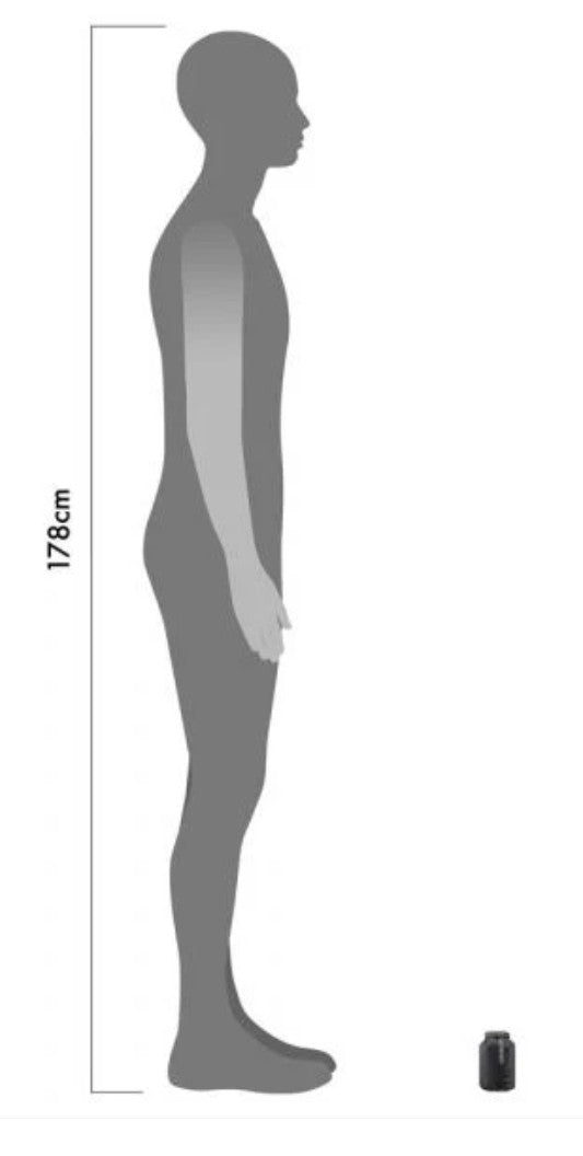 orltlieb drybag scale