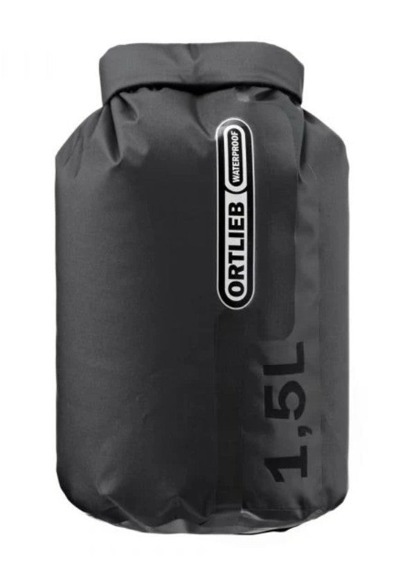 ortlieb drybag black