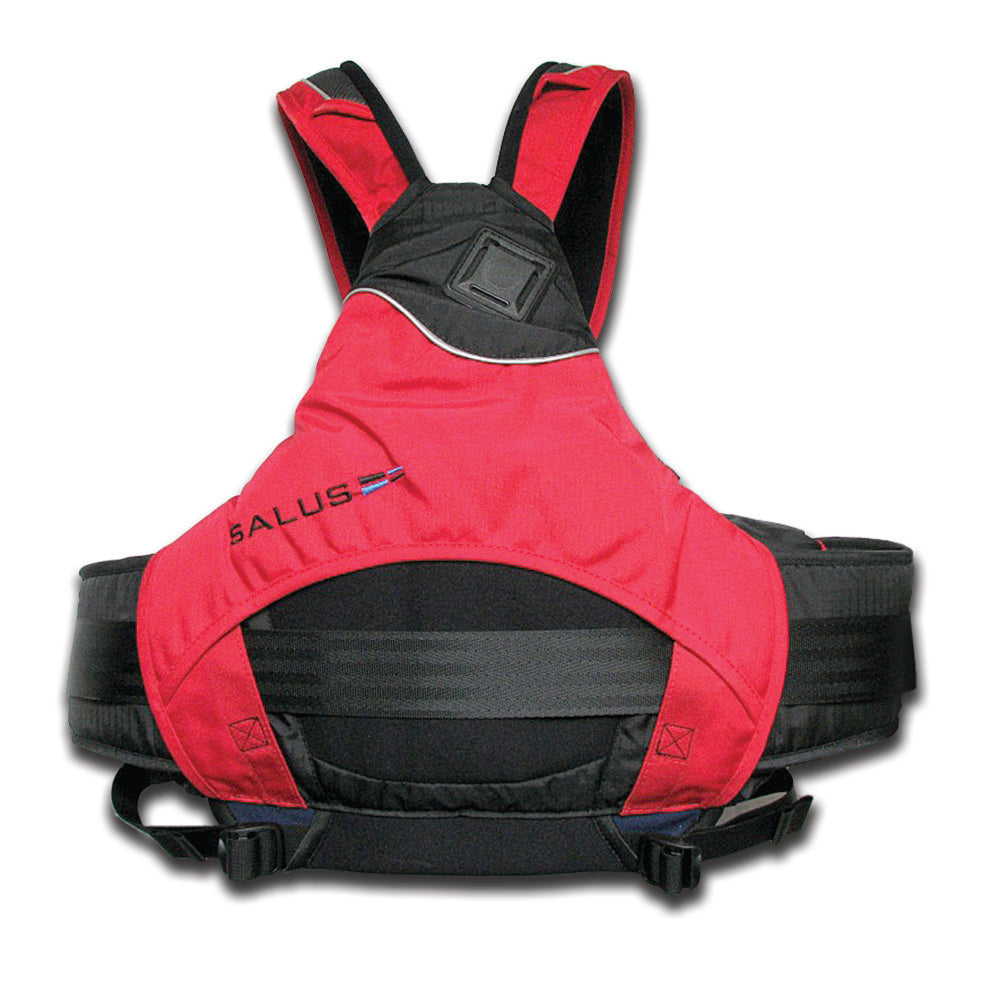 salus proto red back