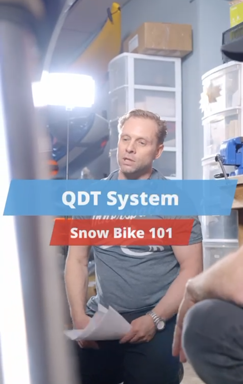 QDT System
