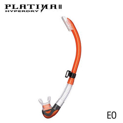 Tusa - Platina II Hyperdry | SP-170 - Okanagan Snowbikes