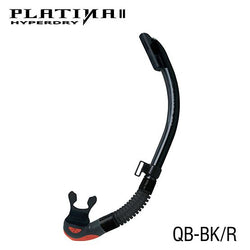 Tusa - Platina II Hyperdry | SP-170 - Okanagan Snowbikes