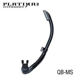 Tusa - Platina II Hyperdry | SP-170 - Okanagan Snowbikes