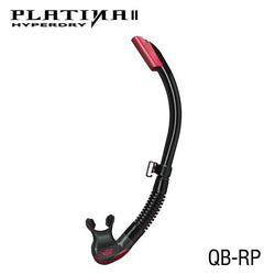 Tusa - Platina II Hyperdry | SP-170 - Okanagan Snowbikes