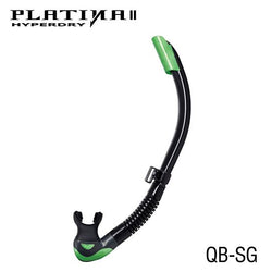 Tusa - Platina II Hyperdry | SP-170 - Okanagan Snowbikes