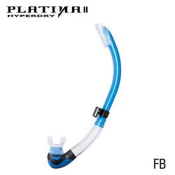 Tusa - Platina II Hyperdry | SP-170 - Okanagan Snowbikes