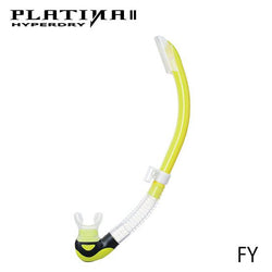 Tusa - Platina II Hyperdry | SP-170 - Okanagan Snowbikes