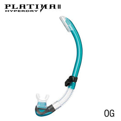 Tusa - Platina II Hyperdry | SP-170 - Okanagan Snowbikes