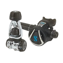 scubapro regulator