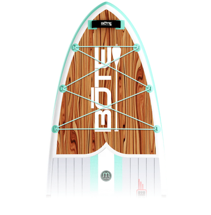 BOTE - Breeze Aero 'Classic Mangrove 24' - Okanagan Snowbikes