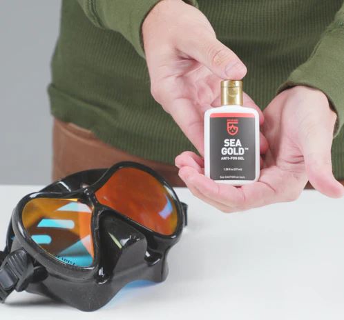 sea gold antifog