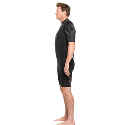 wetsuit side