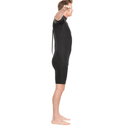 wetsuit right side