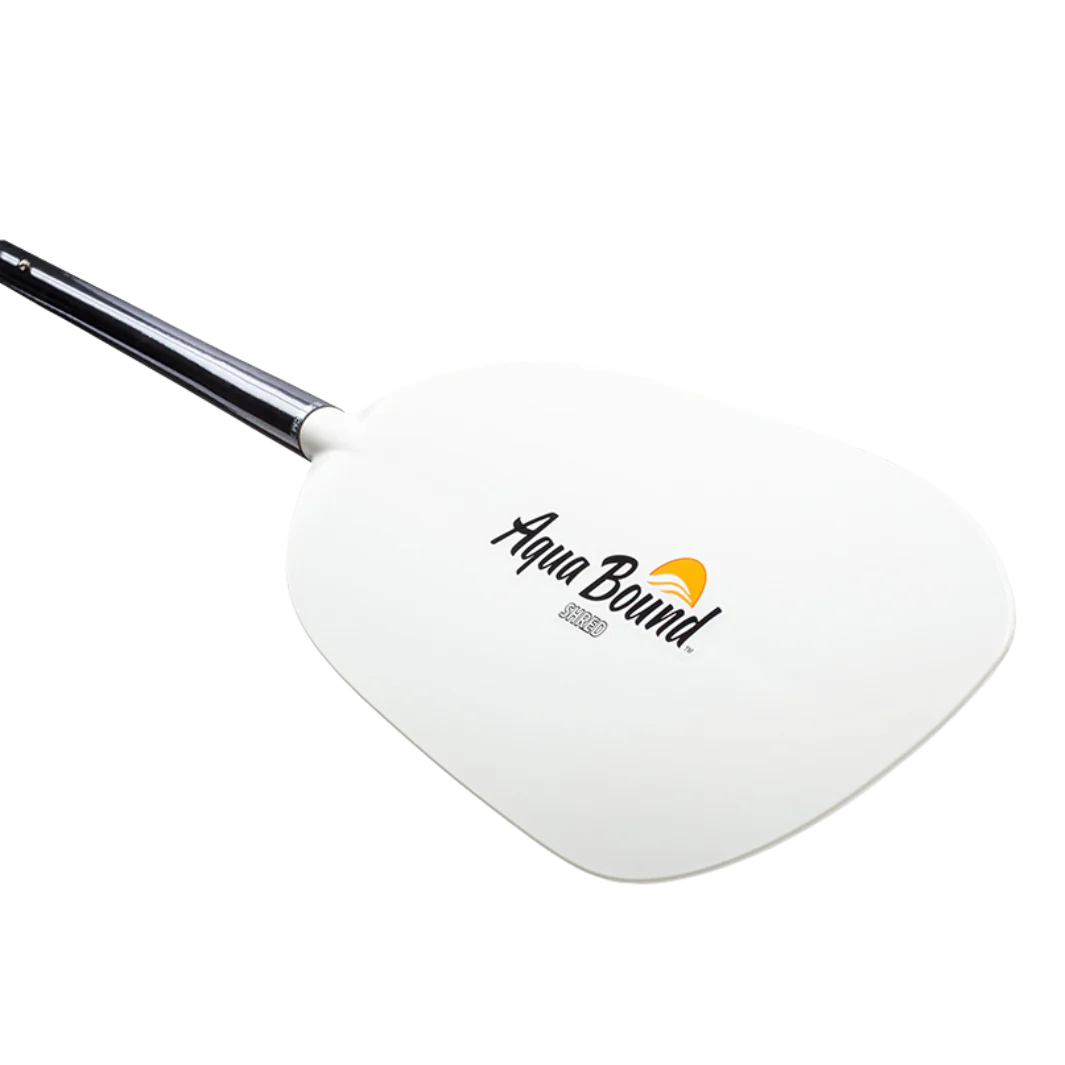 aqua bound shred paddle