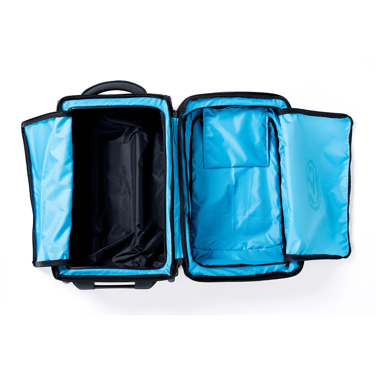 Stahlsac - 22in Steel Carry-on