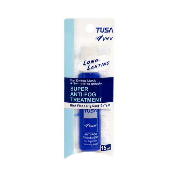 Tusa anti fog