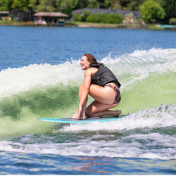 O'Brien - Torrent 51" Wakesurfer 2023 - Okanagan Snowbikes