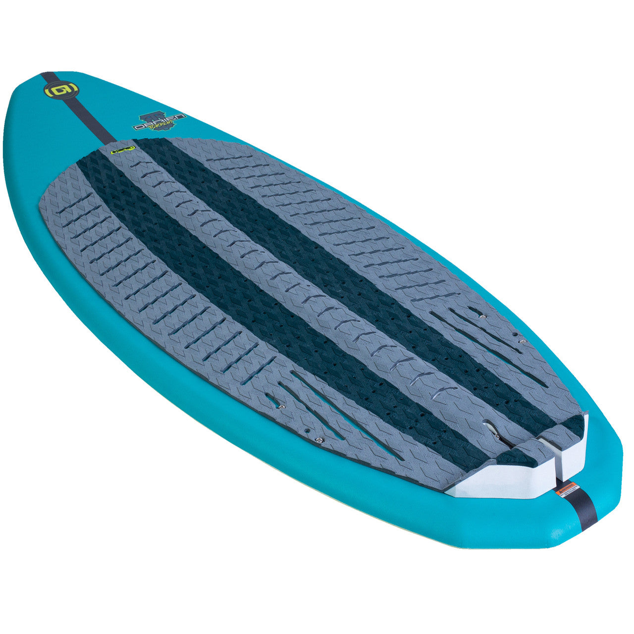 O'Brien - Torrent 51" Wakesurfer 2023 - Okanagan Snowbikes