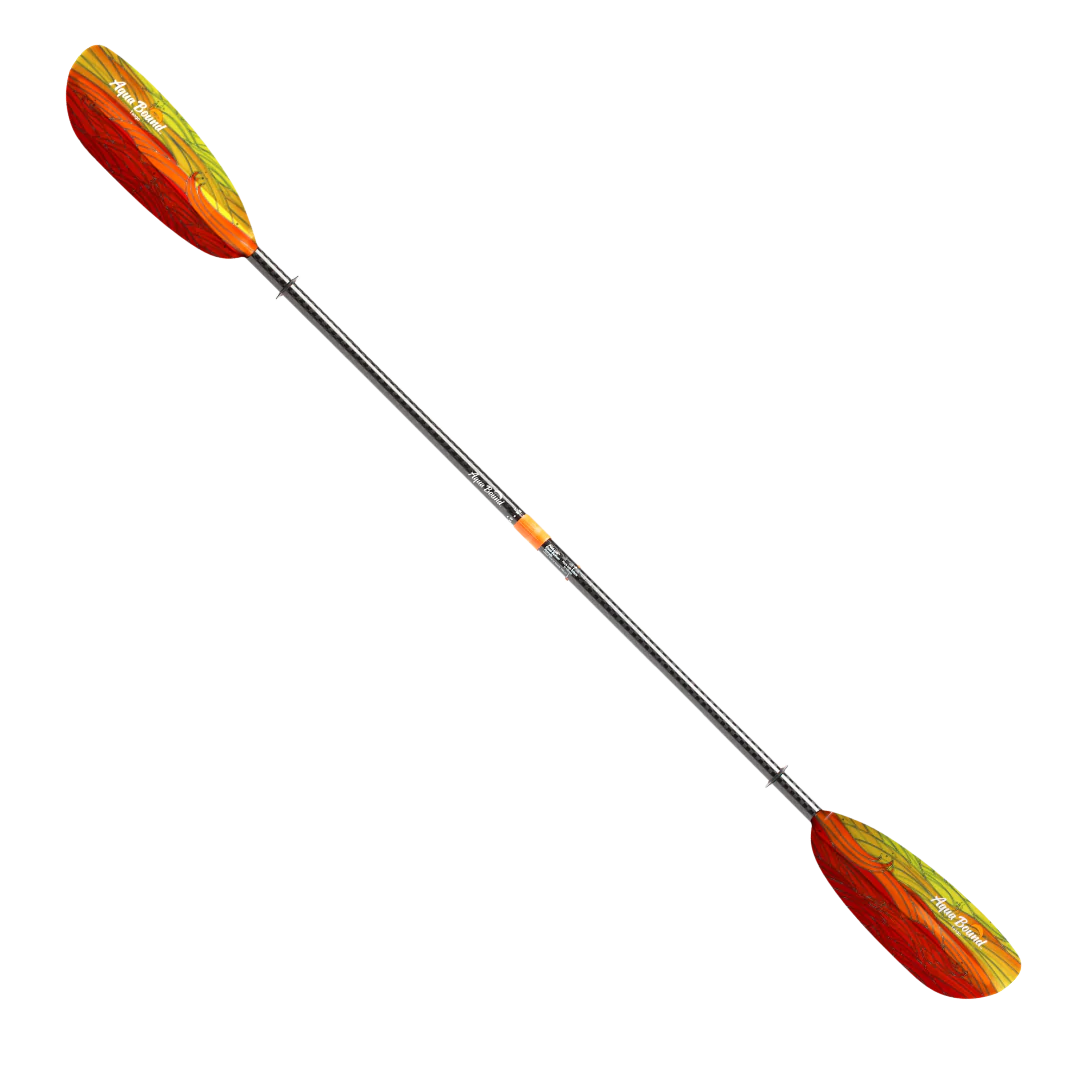 aquabound paddle