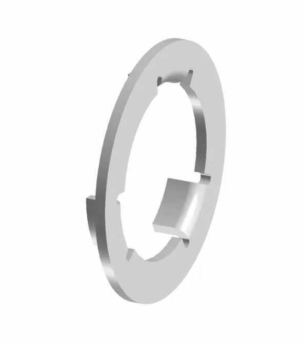 Timbersled - Spring Retainer 5245067 - Okanagan Snowbikes