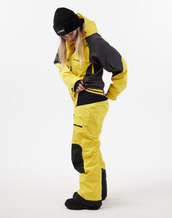 Tobe - Ekta Mono Suit - Okanagan Snowbikes