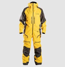 Tobe - Ekta Mono Suit - Okanagan Snowbikes