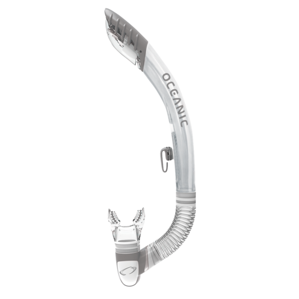 Snorkel with 'Oceaneering' branding on a white background