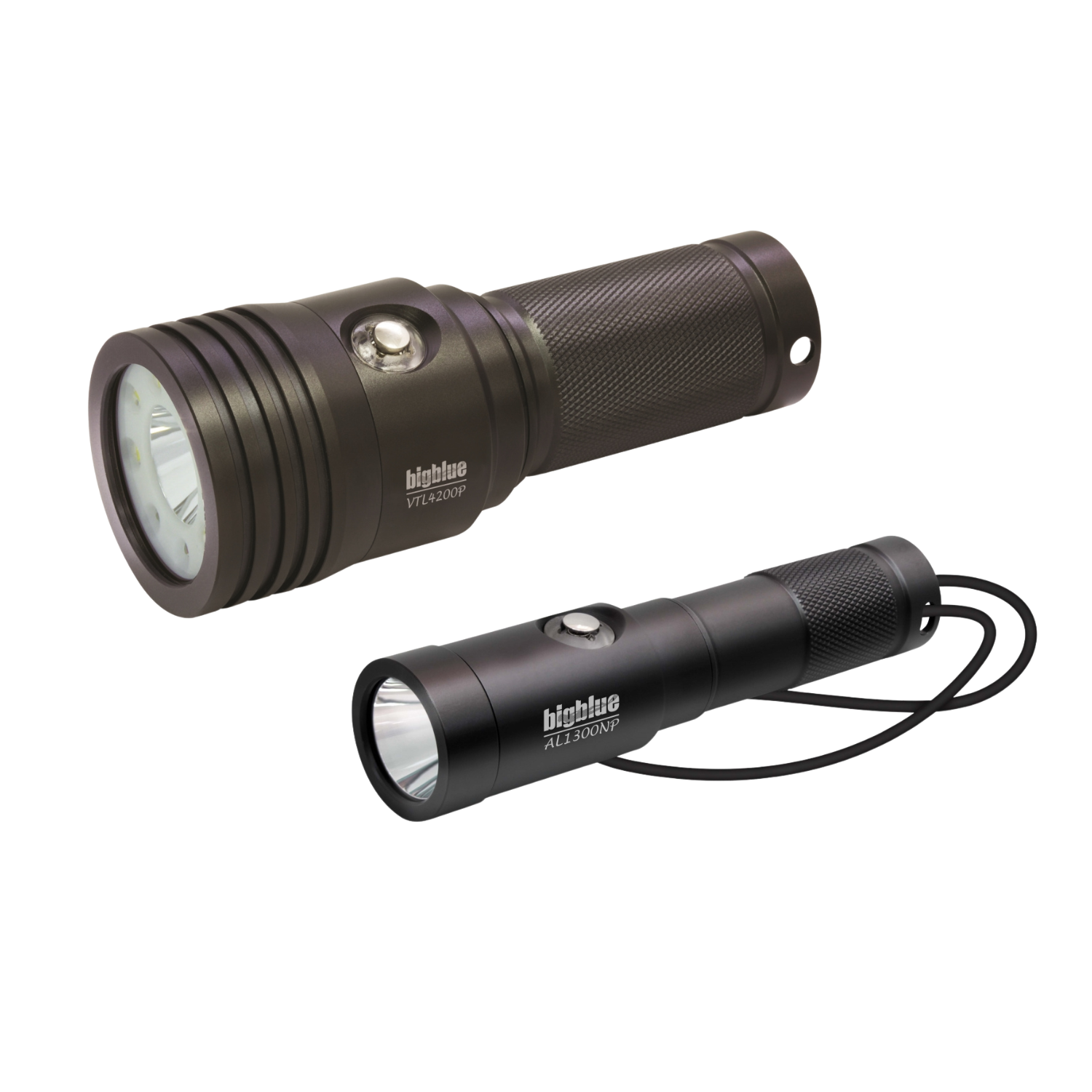 dive flashlight