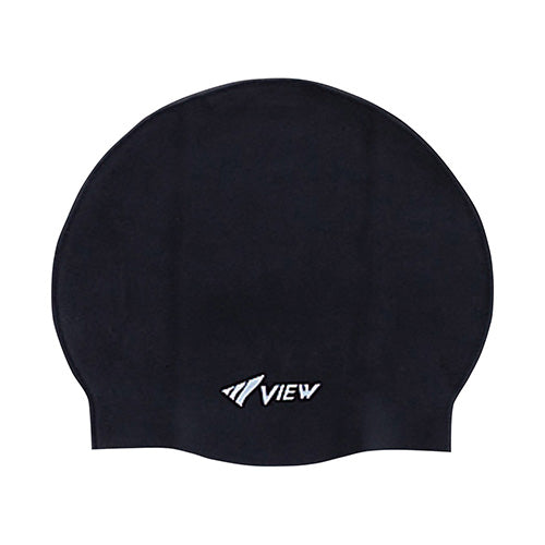 black dive cap