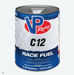 VP Racing - High Performance Fuels - Okanagan Snowbikes