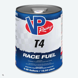 VP Racing - High Performance Fuels - Okanagan Snowbikes