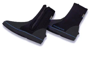 access dive boots