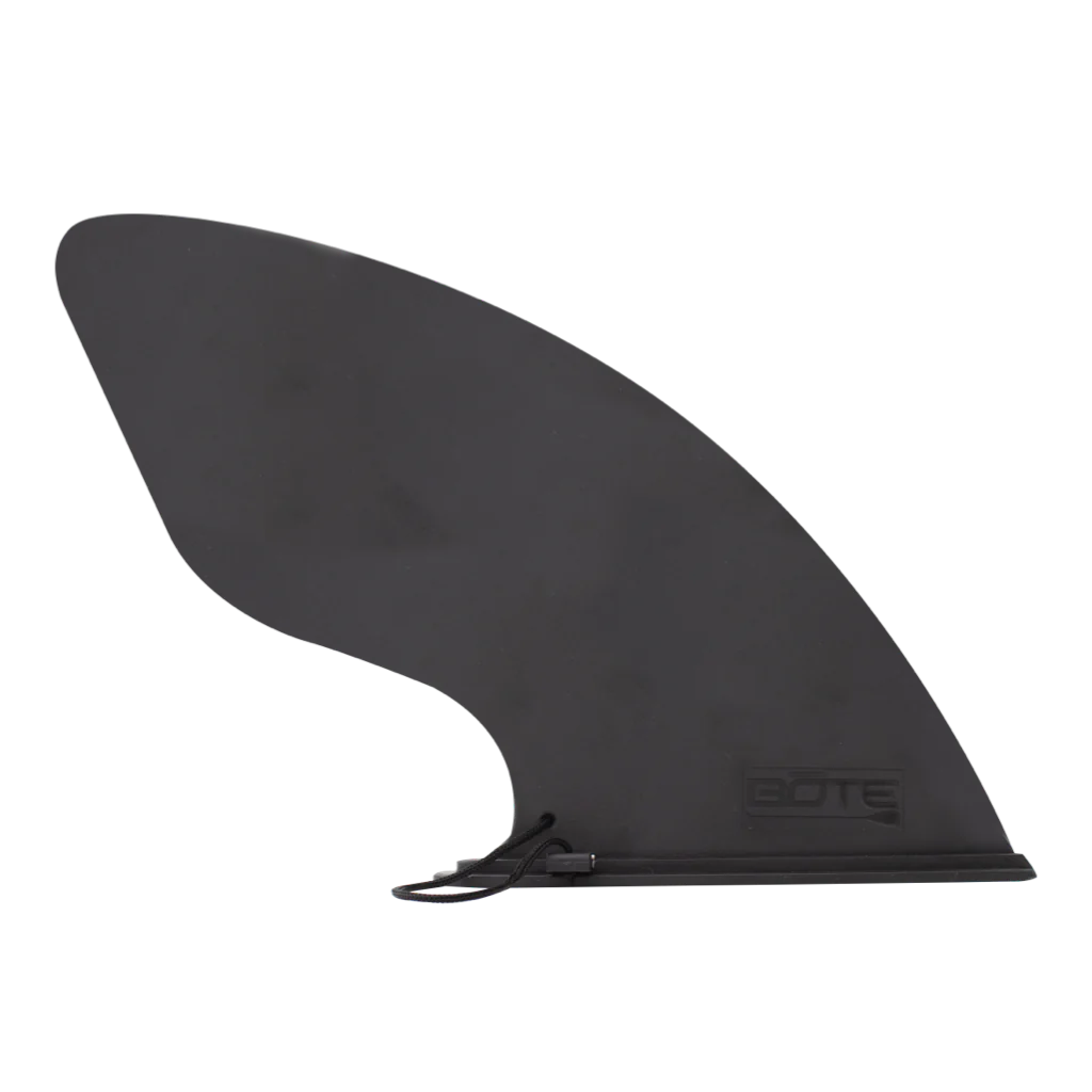 aero center fin