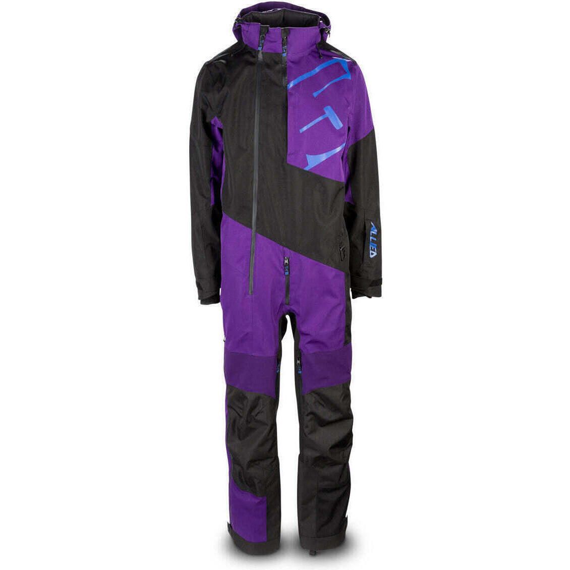 509 - Allied Mono Suit Shell - Okanagan Snowbikes