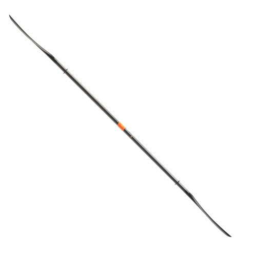 full length paddle edge