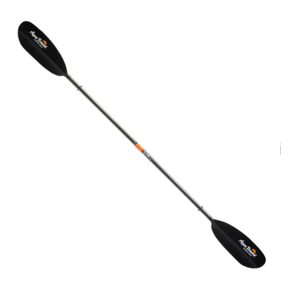 aquabound black length paddle