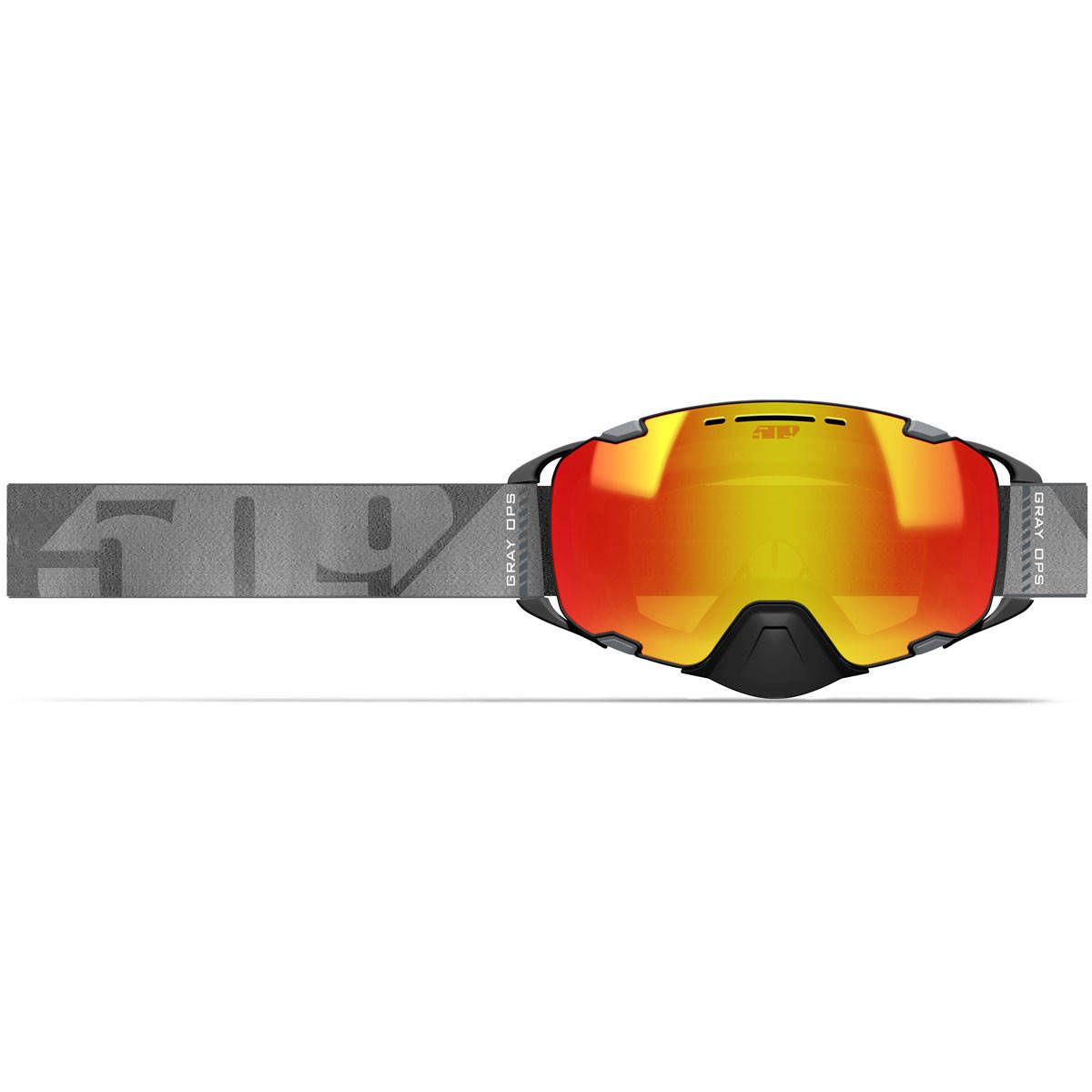 509 - Aviator 2.0 Goggles - Okanagan Snowbikes