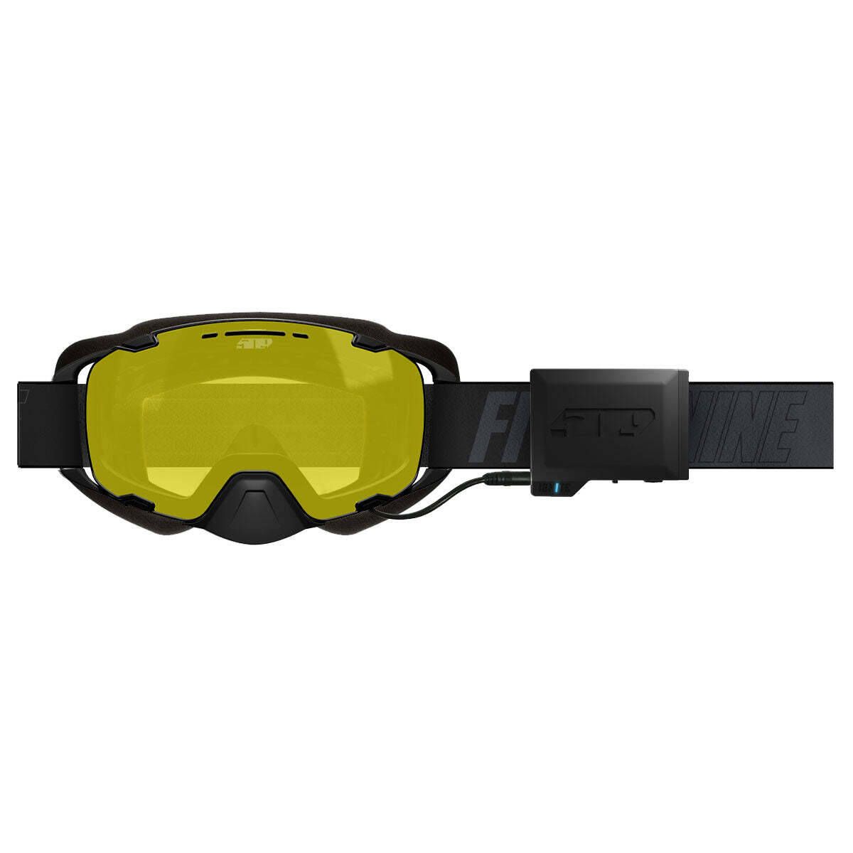 509 - Aviator 2.0 Ignite S1  Electric Goggles - Okanagan Snowbikes