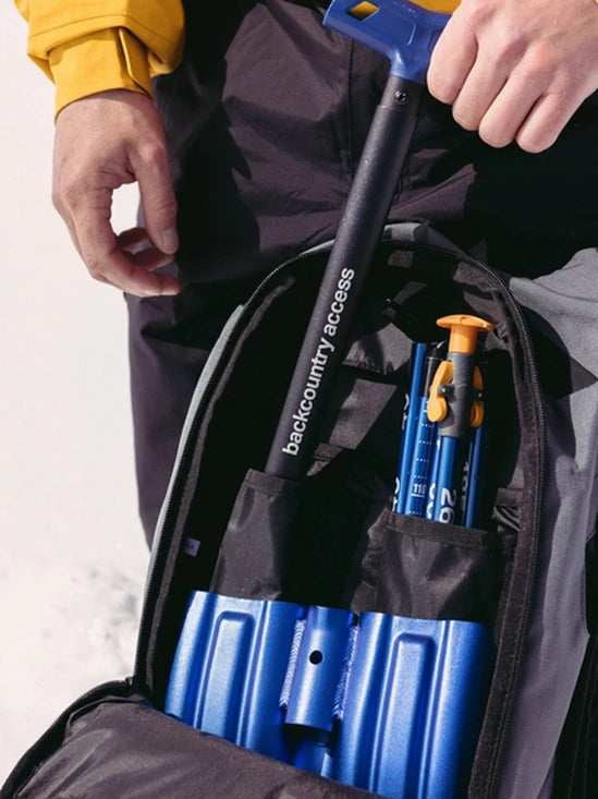 BCA - Dozer™ 1T Avalanche Shovel 2026