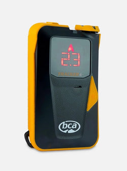 BCA - T4 Rescue Package