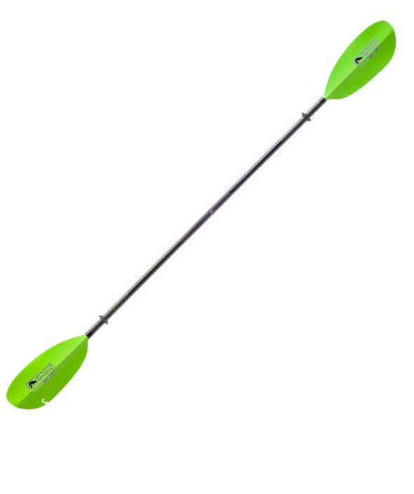 bending branches green paddle