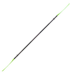 full length green paddle