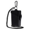black waterproof case